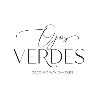 Ojos Verdes — Coconut Wax Candles