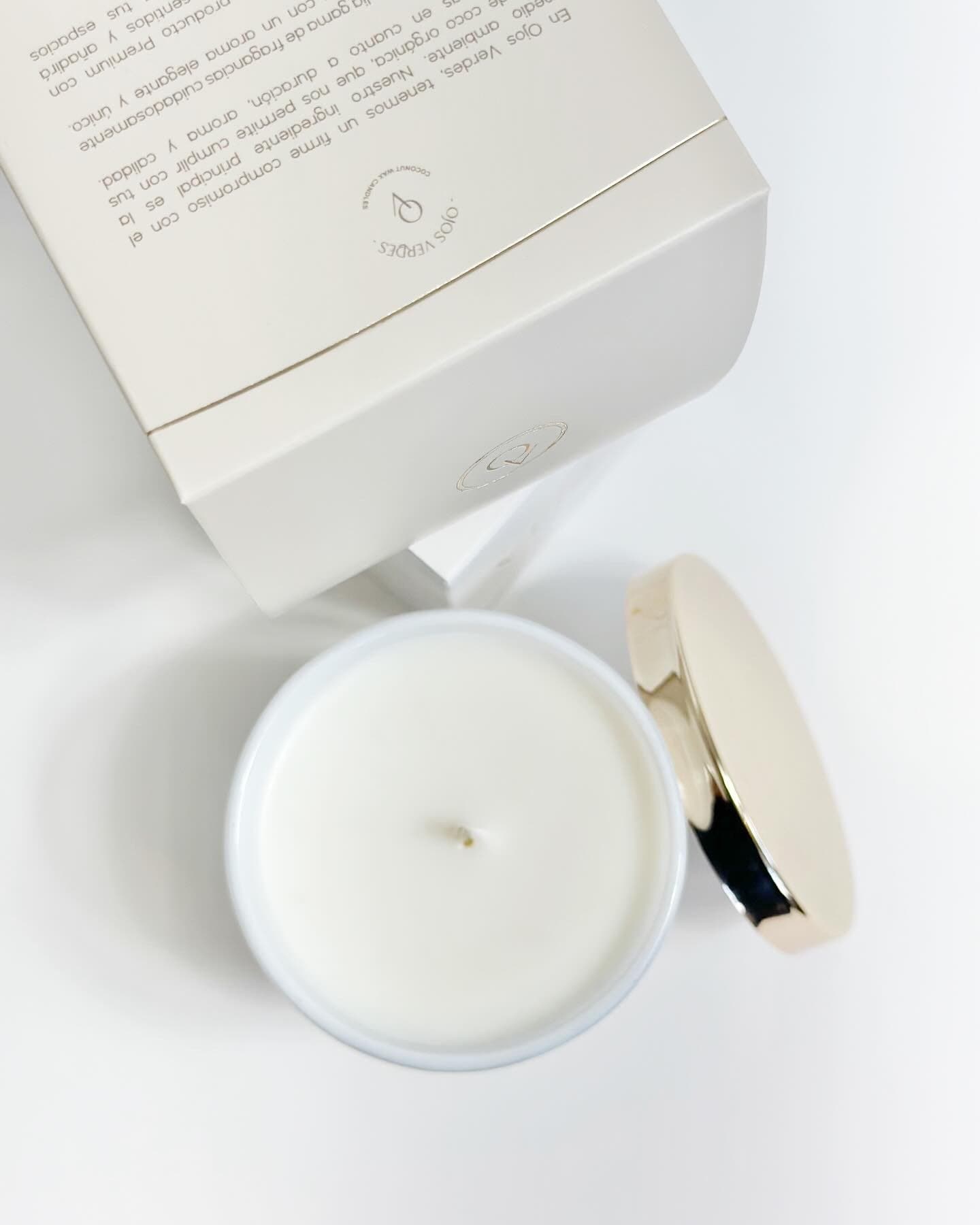 Velas 10 oz