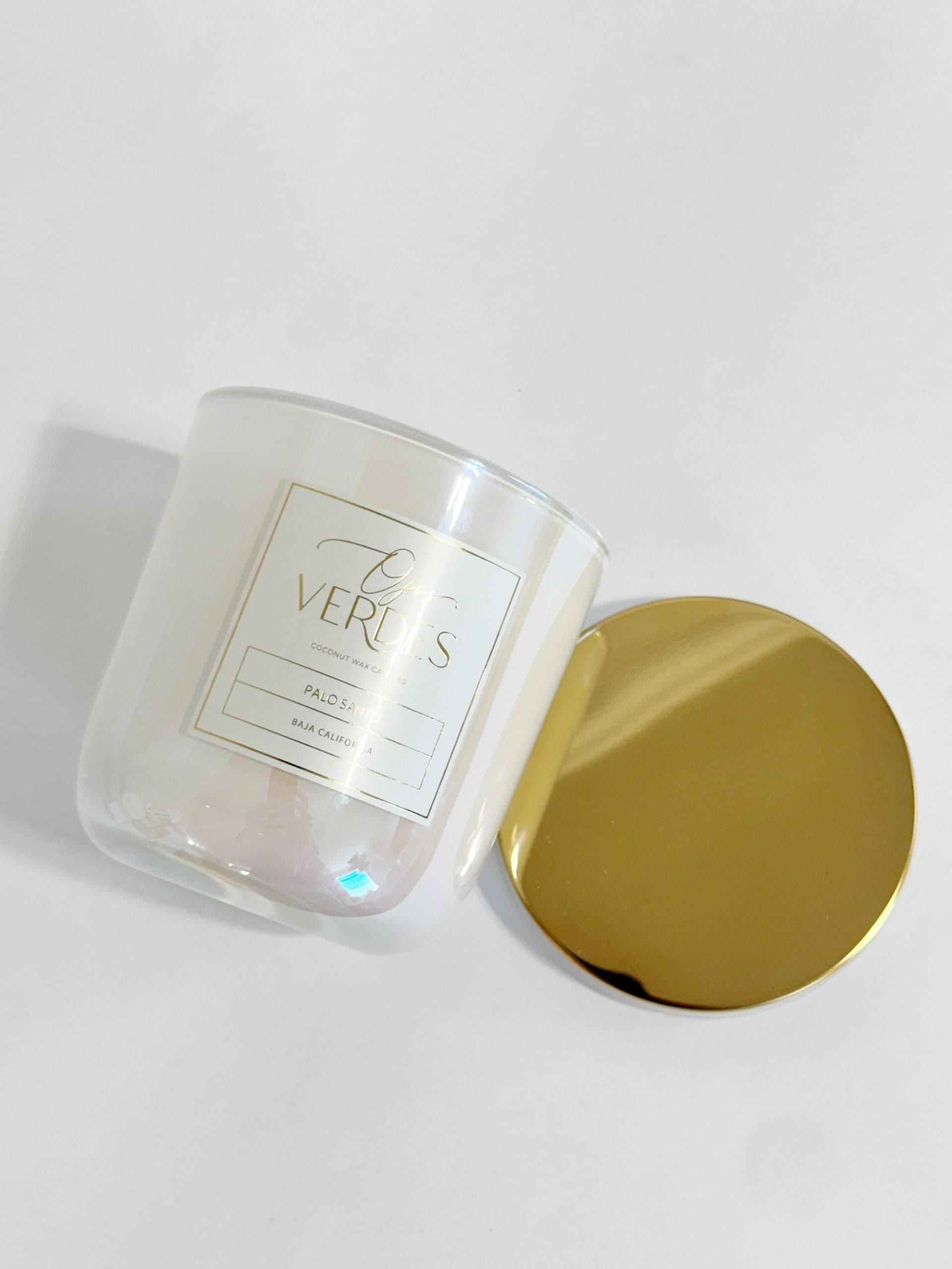 Velas 12 oz