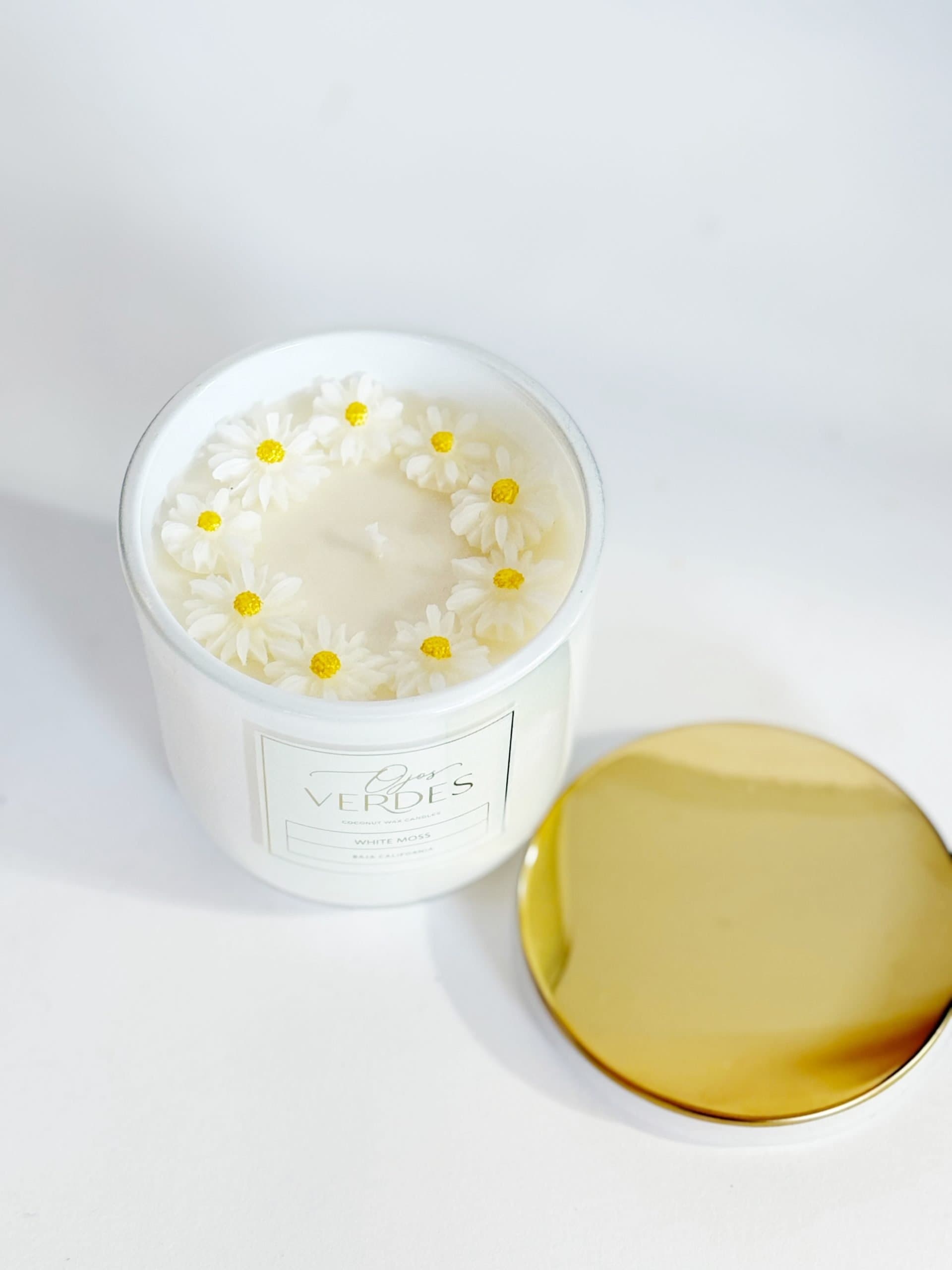 Velas 12 oz