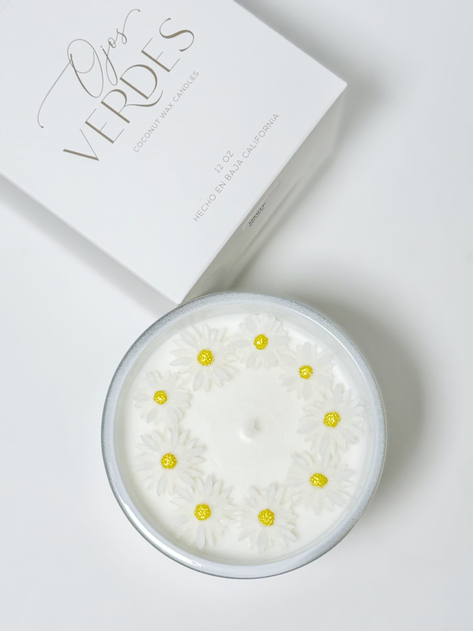 Velas 12 oz