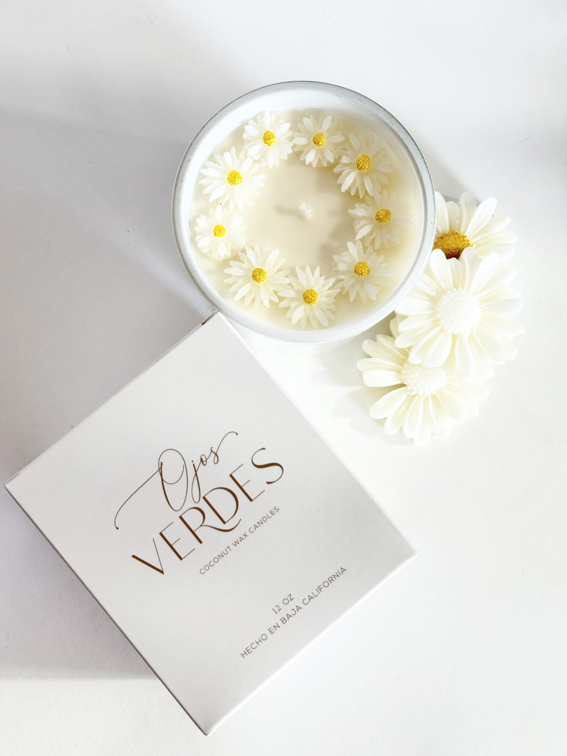 Velas 12 oz